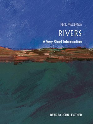 cover image of Rivers